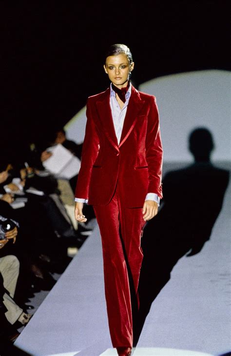 gucci tom ford japanese collection 1996|gucci fall 1996 suit.